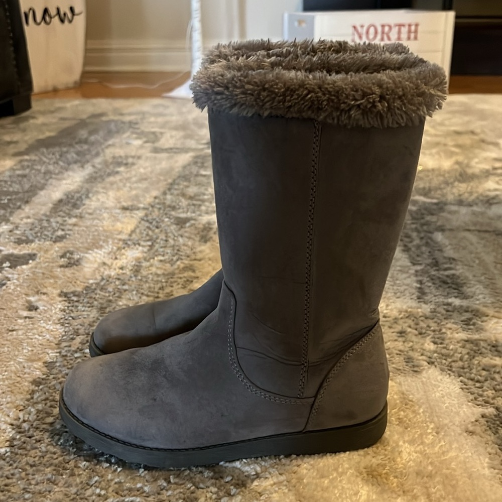 Winter Boots - Picture 4 of 5